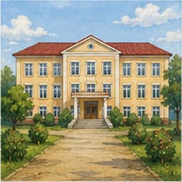 школа