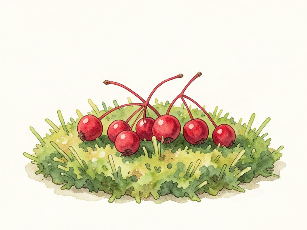 Клюква
