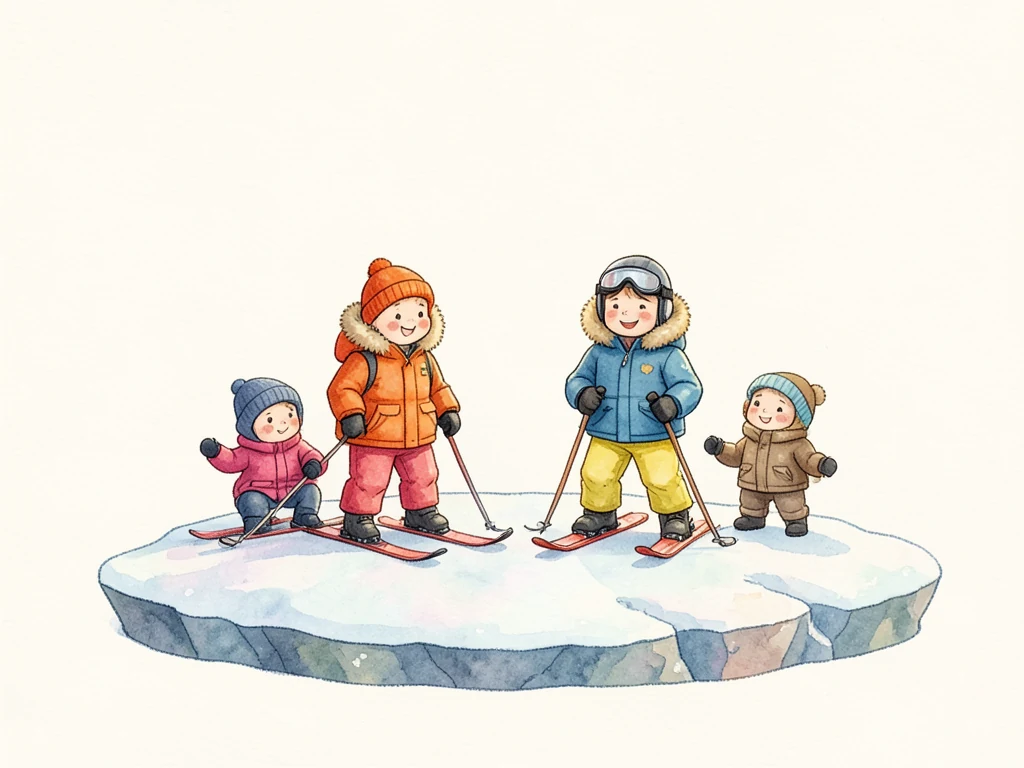 Полярники