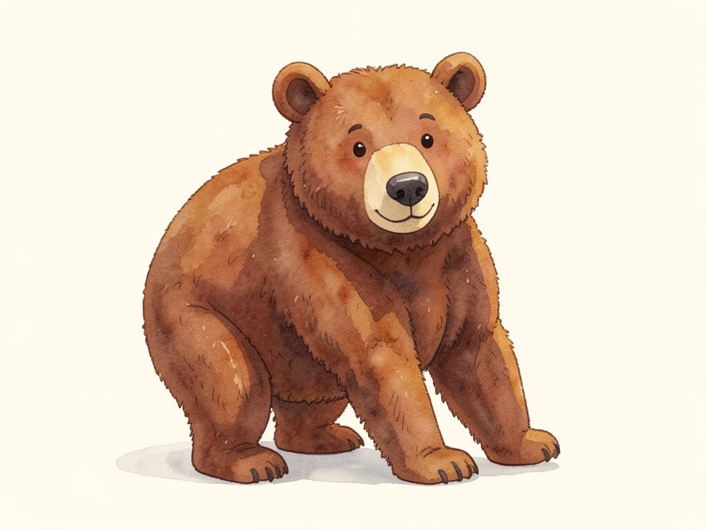 Медведица