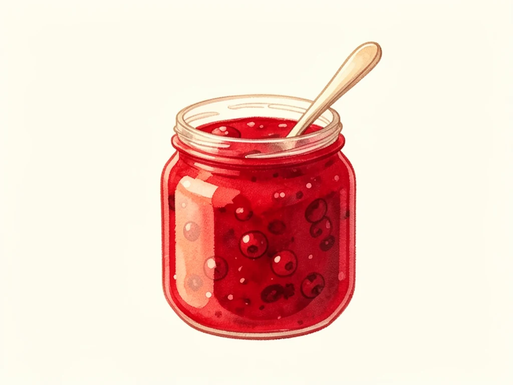 варенье